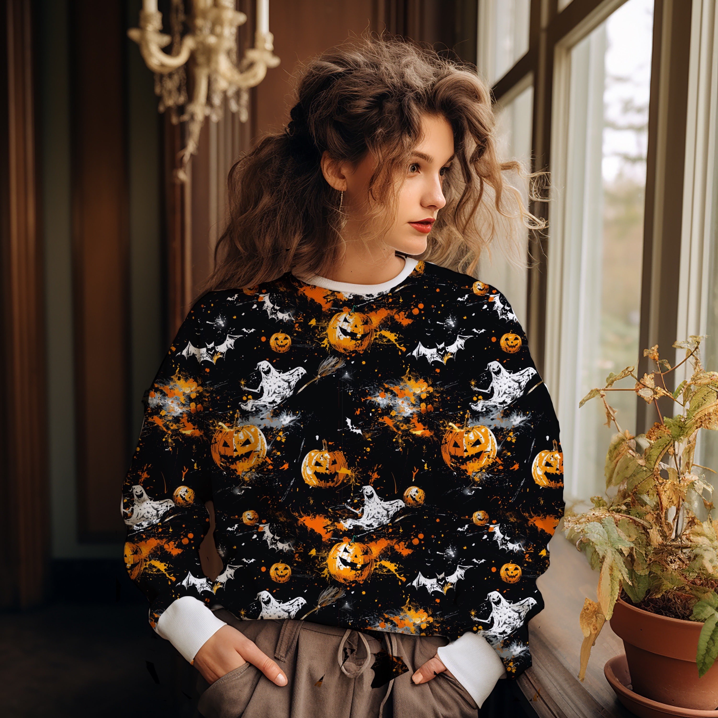 Geister Party Aktuelle Vorbestellung